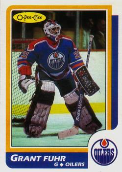Grant Fuhr