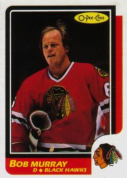 Bob Murray