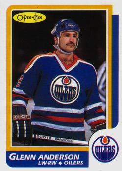 Glenn Anderson