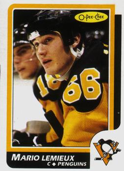 Mario Lemieux
