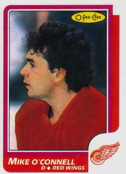 Mike O'Connell