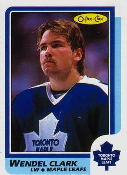 Wendel Clark