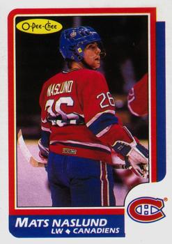 Mats Naslund