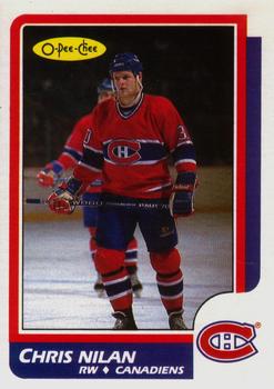 Chris Nilan