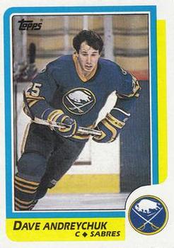 Dave Andreychuk