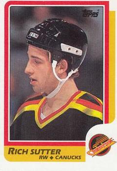 Rich Sutter