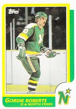 Gordie Roberts