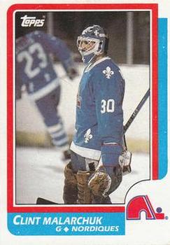 Clint Malarchuk
