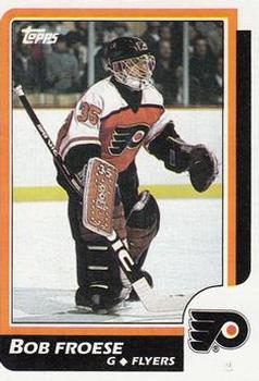Bob Froese