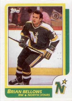 Brian Bellows