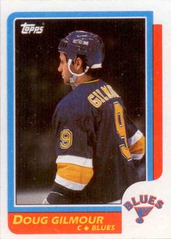 Doug Gilmour