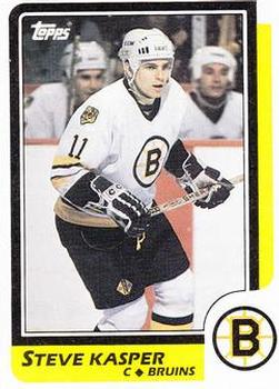 Steve Kasper