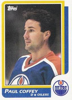 Paul Coffey