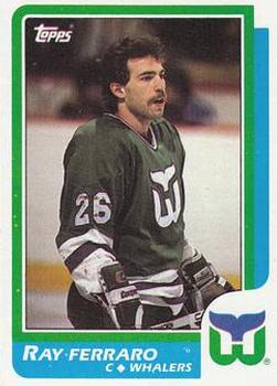 Ray Ferraro