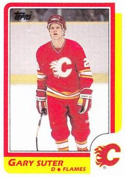 Gary Suter