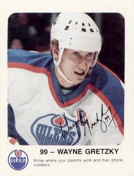 Wayne Gretzky