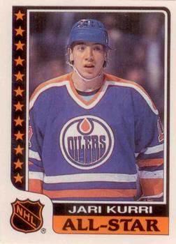 Jari Kurri