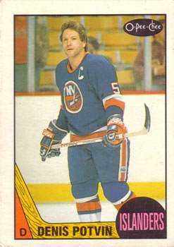 Denis Potvin