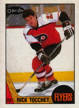 Rick Tocchet