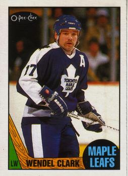 Wendel Clark