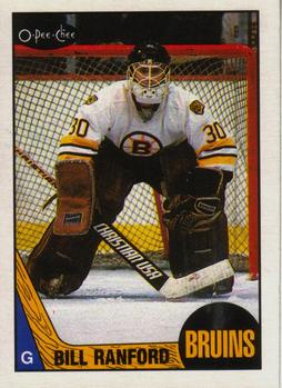 Bill Ranford