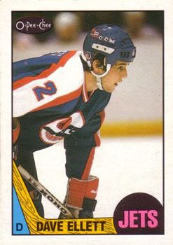 #35 Dave Ellett