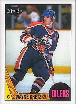 Wayne Gretzky