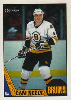 Cam Neely