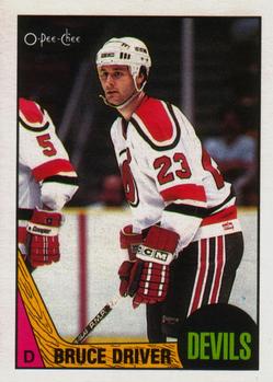 #79 Bruce Driver
