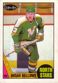 Brian Bellows