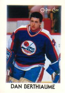 Dan Berthiaume