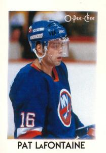 Pat LaFontaine