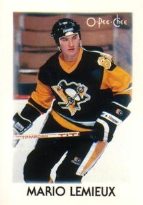 Mario Lemieux