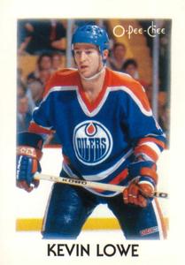 Kevin Lowe