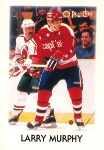 Larry Murphy