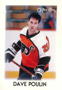 Dave Poulin