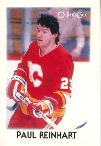 Paul Reinhart