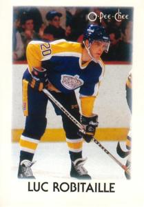 Luc Robitaille