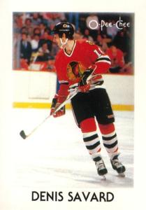 Denis Savard