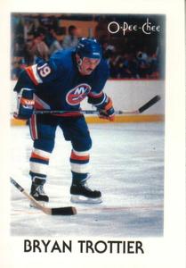 Bryan Trottier