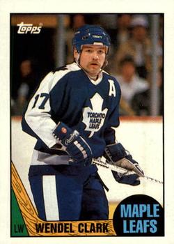Wendel Clark