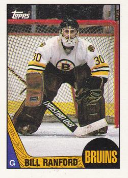 Bill Ranford
