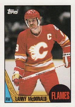 Lanny McDonald