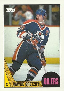 Wayne Gretzky