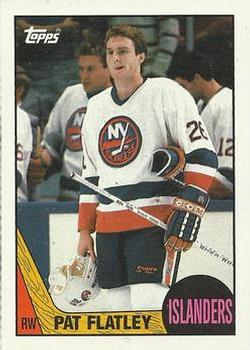 Pat Flatley