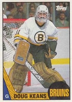 Doug Keans