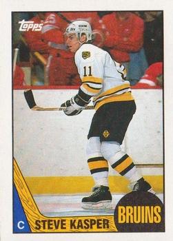 Steve Kasper