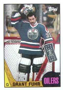 Grant Fuhr