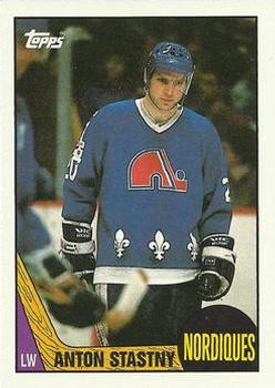 Anton Stastny
