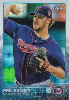 Phil Hughes